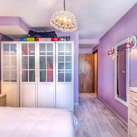 Apartamento A Los Pies De Collarada En El Camino De Santiago